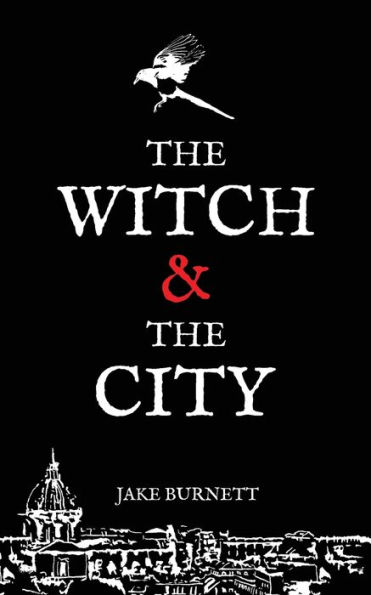 The Witch & City