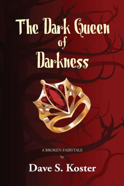 The Dark Queen of Darkness
