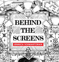 Download ebook format zip Behind the Screens English version