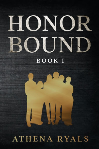 Honor Bound: Book 1