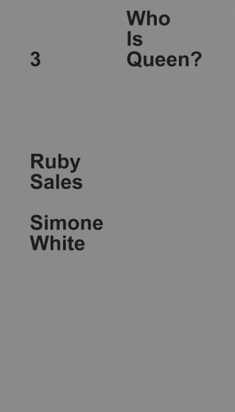 Who Is Queen? 3: Ruby Sales, Simone White