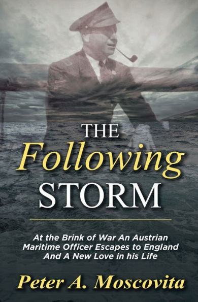 The Following Storm
