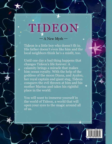 Tideon: A New Myth