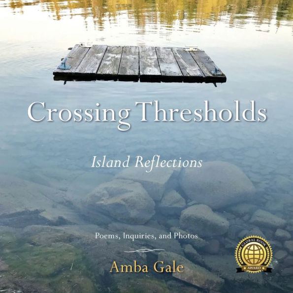 Crossing Thresholds: Island Reflections