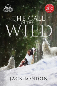 Title: The Call of the Wild, Author: Jack London