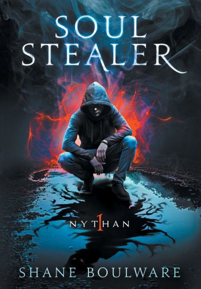 Soulstealer: Nythan (Hardcover)