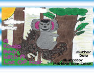 Title: A Koala Bear With A Lot Of Hair, Author: Author Dolo