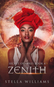 Title: Zenith, Author: Stella Williams
