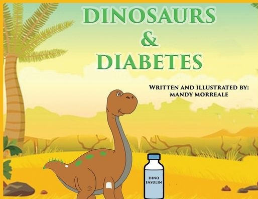Dinosaurs & Diabetes