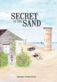Title: Secret in the Sand, Author: Margaret Turner Taylor