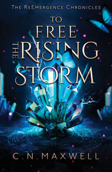 To Free the Rising Storm