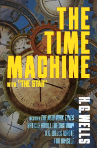 Title: The Time Machine with 