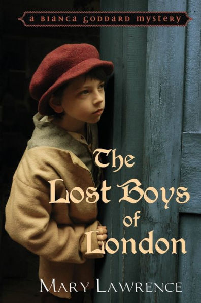 The Lost Boys of London