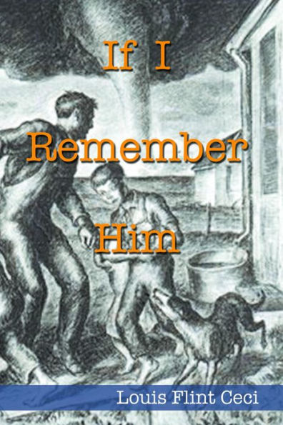 If I Remember Him