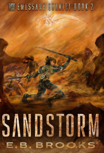 Sandstorm