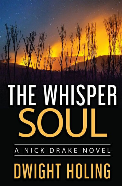 The Whisper Soul