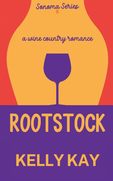 Rootstock: LaChappelle/ Whittier Vineyard: Book 2