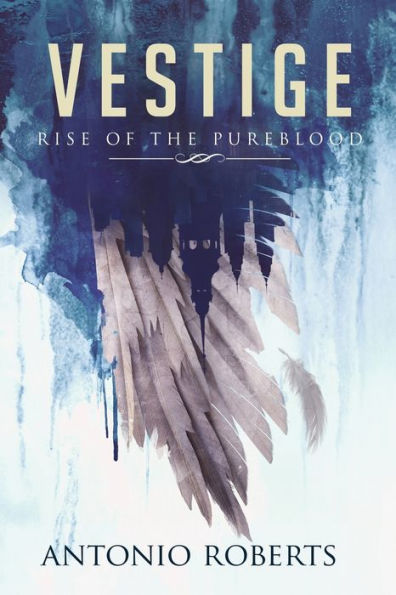 Vestige Rise of the Pureblood