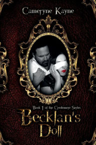 Becklan's Doll: Book 1 of the Crestemere Series