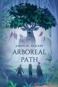 Books pdf files download Arboreal Path by  MOBI CHM 9781734747911 English version