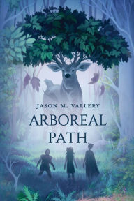 Pda free ebook downloads Arboreal Path by  English version 9781734747911