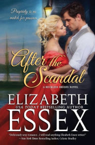 Title: After the Scandal, Author: Elizabeth Essex