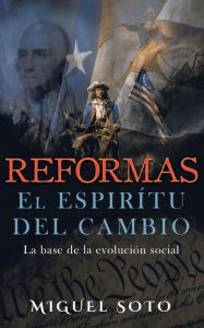 Title: Reformas: REFORMAS, Author: Miguel A Soto