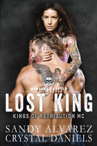 Title: Lost King, Author: Crystal Daniels