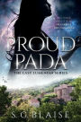 Proud Pada: Sci Fi Fantasy Adventure of Lilla uncovering the biggest conspiracy in the Seven Galaxies