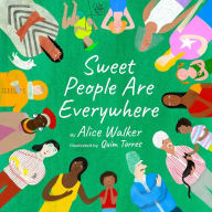 Download book from google book Sweet People Are Everywhere (Children Around the World Books, Diversity Books) by 