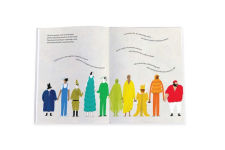 Alternative view 18 of The Rare, Tiny Flower: (Picture Books about Peace, Kindness Kids Books)