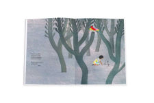 Alternative view 19 of The Rare, Tiny Flower: (Picture Books about Peace, Kindness Kids Books)