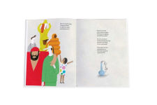 Alternative view 20 of The Rare, Tiny Flower: (Picture Books about Peace, Kindness Kids Books)