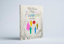 Alternative view 2 of The Rare, Tiny Flower: (Picture Books about Peace, Kindness Kids Books)