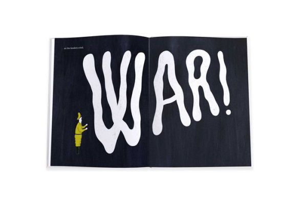 The Rare, Tiny Flower: (Picture Books about Peace, Kindness Kids Books)