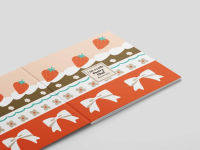 Alternative view 5 of I Am a Little Pastry Chef: (Sticker Activity Book for Toddlers)