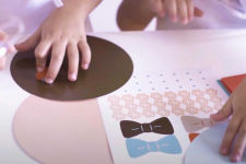 Alternative view 9 of I Am a Little Pastry Chef: (Sticker Activity Book for Toddlers)