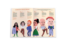 Alternative view 2 of Amazing Artworks: The Biggest, Oldest, Most Jaw-Dropping Creations (Children's Books about Art, Art History Kids)