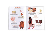 Alternative view 5 of Amazing Artworks: The Biggest, Oldest, Most Jaw-Dropping Creations (Children's Books about Art, Art History Kids)