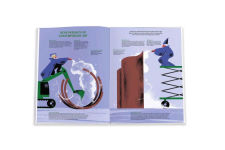 Alternative view 6 of Amazing Artworks: The Biggest, Oldest, Most Jaw-Dropping Creations (Children's Books about Art, Art History Kids)