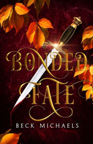 Online textbook downloads Bonded Fate (Guardians of the Maiden #2)