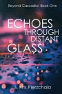 Echoes Through Distant Glass: A Near Future Cyberpunk Crime Drama