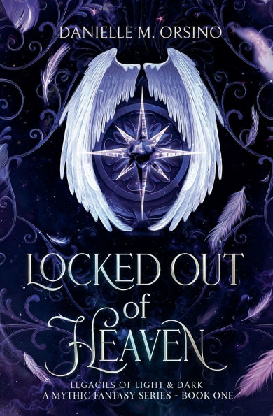 Locked Out of Heaven, Book 1