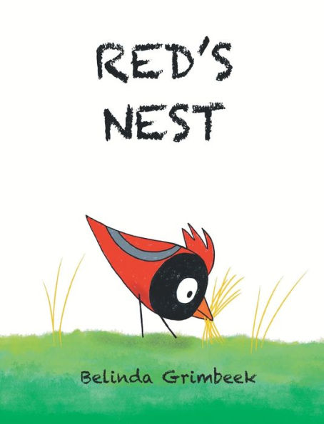 RED'S NEST