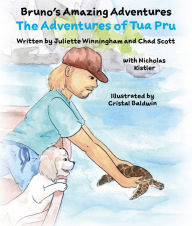 Title: The Adventures of Tua Pru, Author: Winningham Juliette