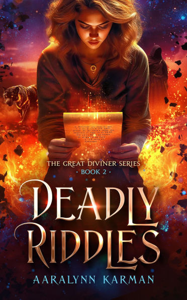 Deadly Riddles