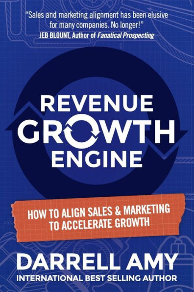 Revenue Growth Engine: How To Align Sales & Marketing To Accelerate Growth