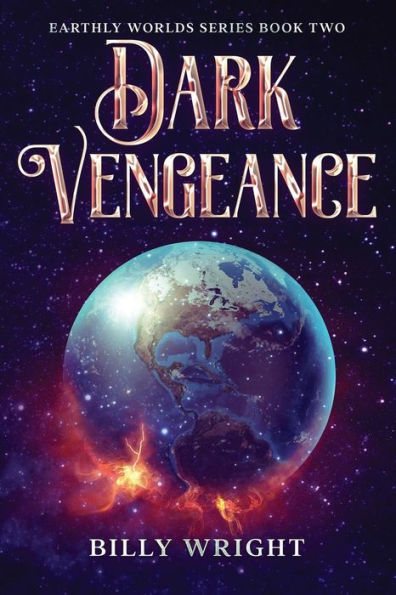 Dark Vengeance