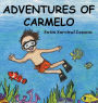 Adventures of Carmelo-Swim Survival Lessons