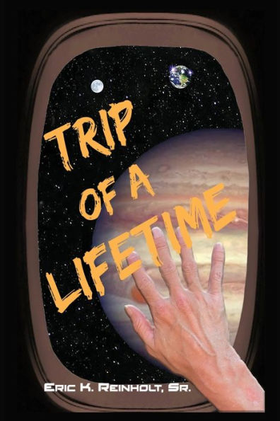 Trip of a Lifetime